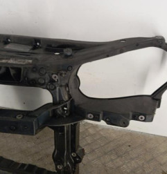 Face avant VOLKSWAGEN POLO 4 Photo n°3