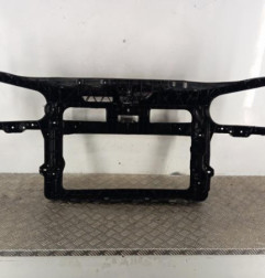 Face avant VOLKSWAGEN POLO 4 Photo n°4