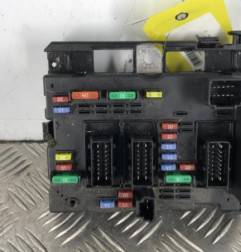 Boitier servitude moteur (BSM) CITROEN XSARA PICASSO Photo n°1