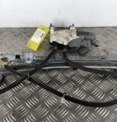 Leve vitre electrique avant gauche CITROEN XSARA PICASSO Photo n°1