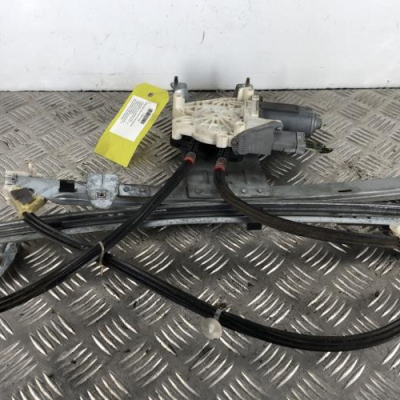 Leve vitre electrique avant gauche CITROEN XSARA PICASSO