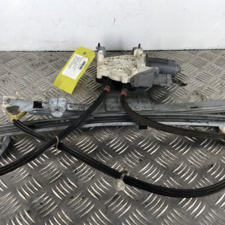 Leve vitre electrique avant gauche CITROEN XSARA PICASSO Photo n°1