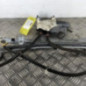 Leve vitre electrique avant gauche CITROEN XSARA PICASSO