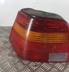 Feu arriere principal gauche (feux) VOLKSWAGEN GOLF 4 Photo n°1