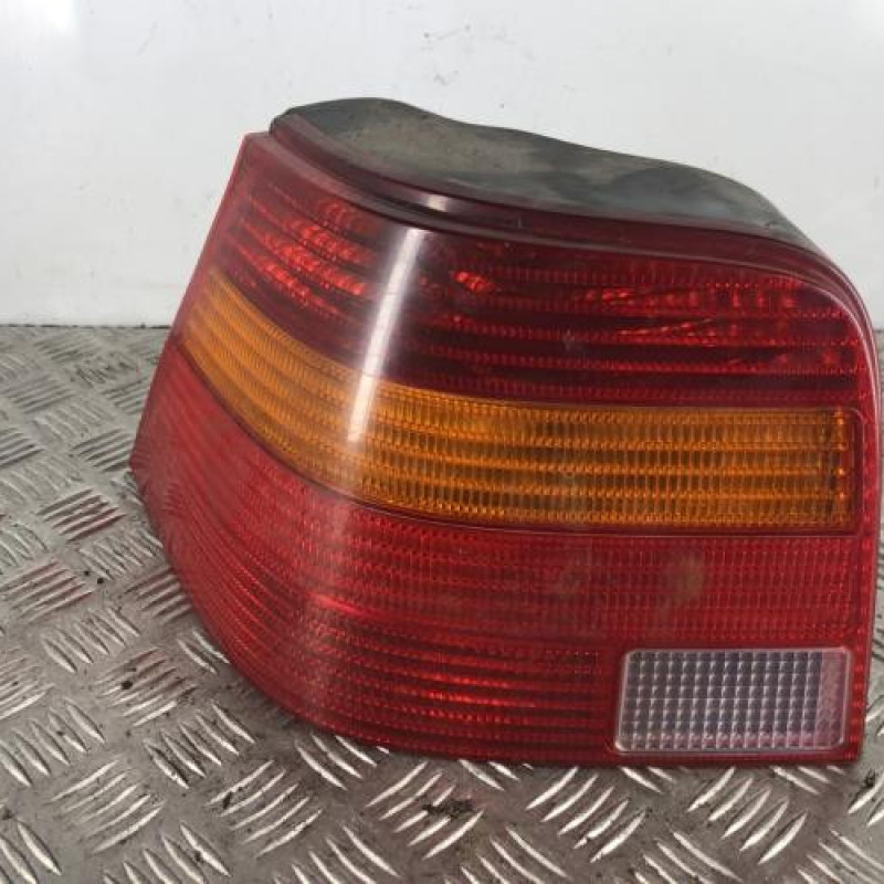 Feu arriere principal gauche (feux) VOLKSWAGEN GOLF 4