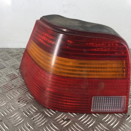 Feu arriere principal gauche (feux) VOLKSWAGEN GOLF 4 Photo n°1