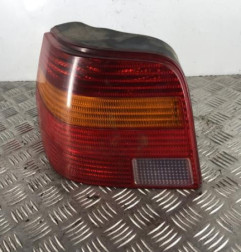Feu arriere principal gauche (feux) VOLKSWAGEN GOLF 4 Photo n°3