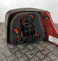 Feu arriere principal gauche (feux) VOLKSWAGEN GOLF 4 Photo n°5