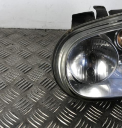 Optique avant principal gauche (feux)(phare) VOLKSWAGEN GOLF 4