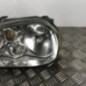 Optique avant principal gauche (feux)(phare) VOLKSWAGEN GOLF 4