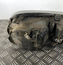 Optique avant principal gauche (feux)(phare) VOLKSWAGEN GOLF 4 Photo n°4