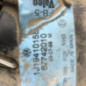 Optique avant principal gauche (feux)(phare) VOLKSWAGEN GOLF 4