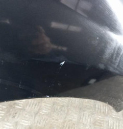 Aile avant droit PEUGEOT 207