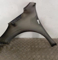 Aile avant droit PEUGEOT 207 Photo n°5