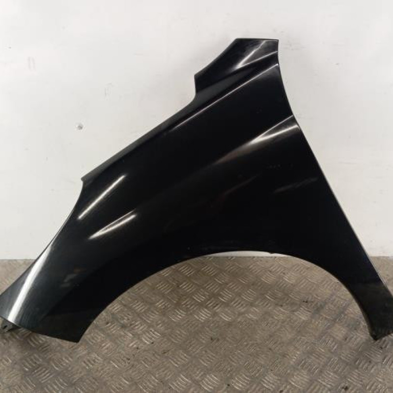 Aile avant gauche PEUGEOT 207