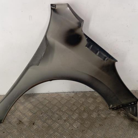 Aile avant gauche PEUGEOT 207