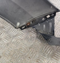 Aile avant gauche PEUGEOT 207 Photo n°4