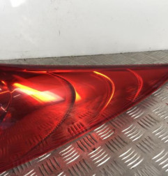Feu arriere principal droit (feux) PEUGEOT 207