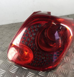 Feu arriere principal droit (feux) PEUGEOT 207 Photo n°3