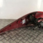 Feu arriere principal droit (feux) PEUGEOT 207