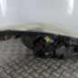 Optique avant principal gauche (feux)(phare) PEUGEOT 207
