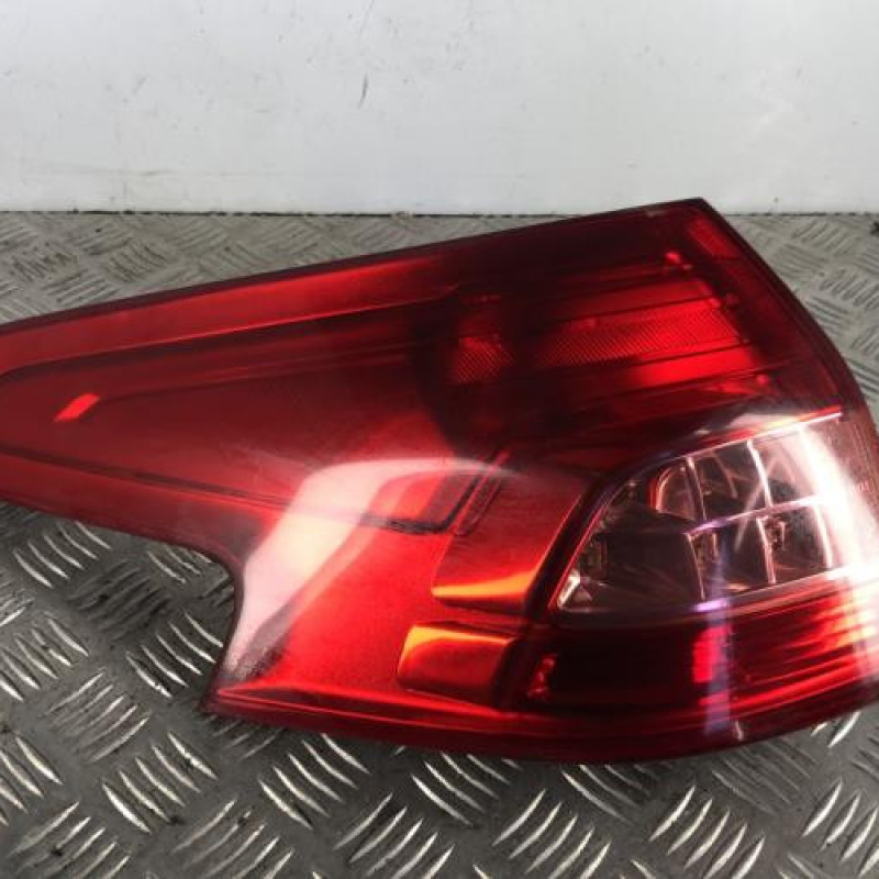 Feu arriere principal gauche (feux) CITROEN C5 2