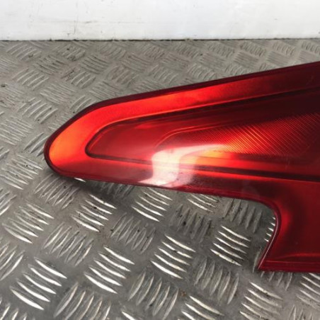 Feu arriere principal gauche (feux) CITROEN C5 2