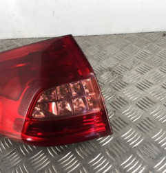 Feu arriere principal gauche (feux) CITROEN C5 2 Photo n°3