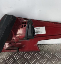 Feu arriere principal gauche (feux) CITROEN C5 2 Photo n°4