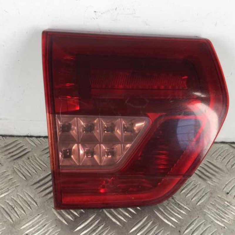 Feu arriere secondaire gauche (feux) CITROEN C5 2