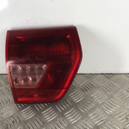 Feu arriere secondaire gauche (feux) CITROEN C5 2