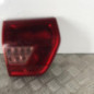 Feu arriere secondaire gauche (feux) CITROEN C5 2