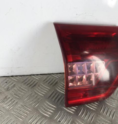 Feu arriere secondaire gauche (feux) CITROEN C5 2 Photo n°3