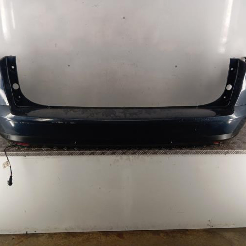 Pare choc arriere CITROEN C5 2