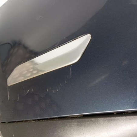 Pare choc arriere CITROEN C5 2