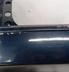 Pare choc arriere CITROEN C5 2 Photo n°3