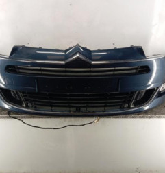 Pare choc avant CITROEN C5 2 Photo n°1