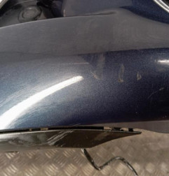 Pare choc avant CITROEN C5 2