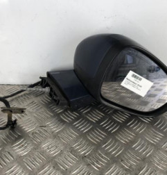 Retroviseur droit CITROEN C5 2 Photo n°1