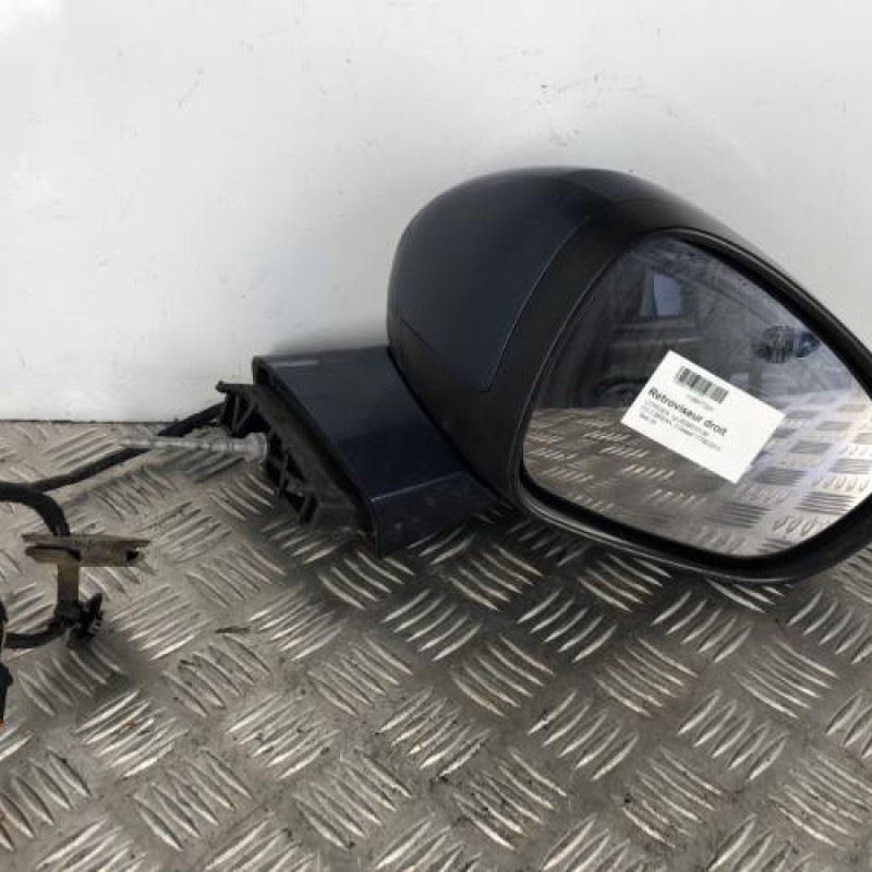 Retroviseur droit CITROEN C5 2