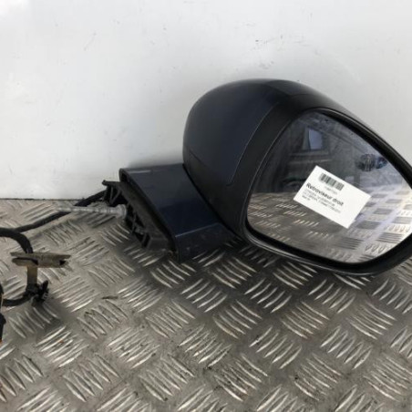 Retroviseur droit CITROEN C5 2 Photo n°1