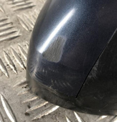 Retroviseur droit CITROEN C5 2 Photo n°4