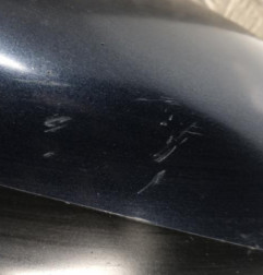 Retroviseur droit CITROEN C5 2 Photo n°5