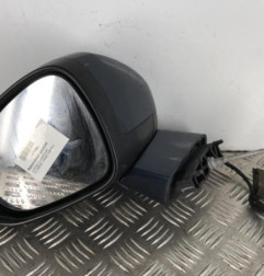 Retroviseur gauche CITROEN C5 2 Photo n°1