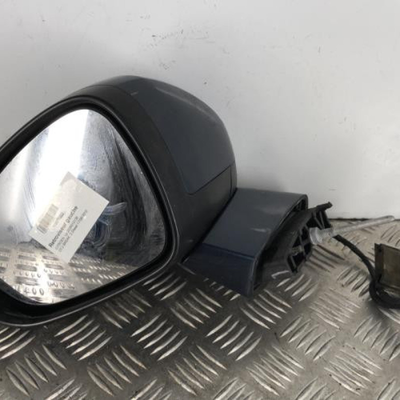 Retroviseur gauche CITROEN C5 2