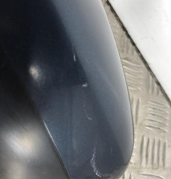 Retroviseur gauche CITROEN C5 2 Photo n°4