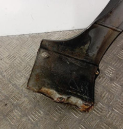 Aile avant gauche RENAULT TWINGO 1 Photo n°4