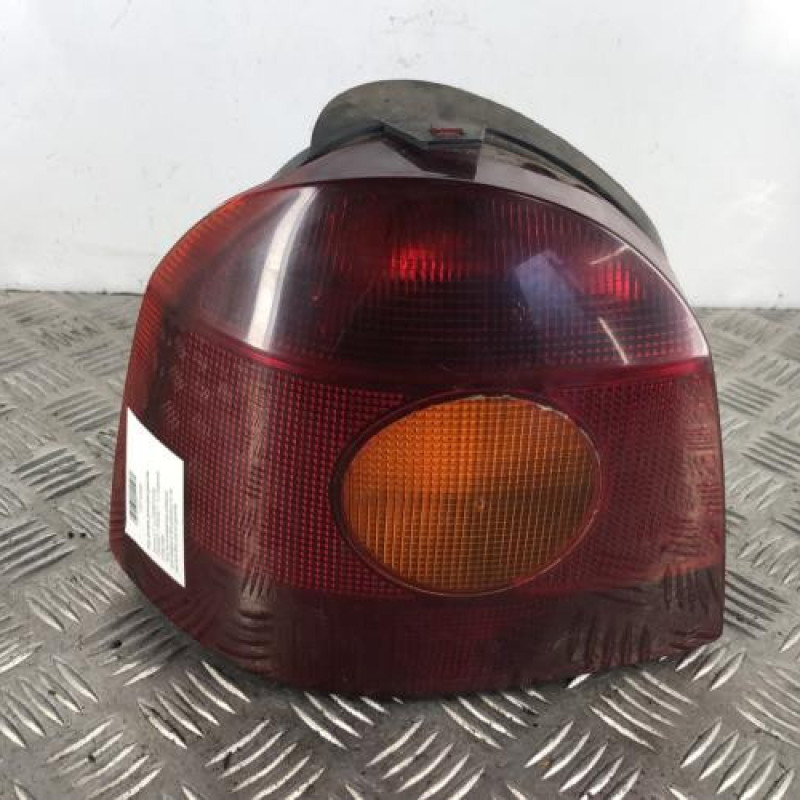 Feu arriere principal gauche (feux) RENAULT TWINGO 1