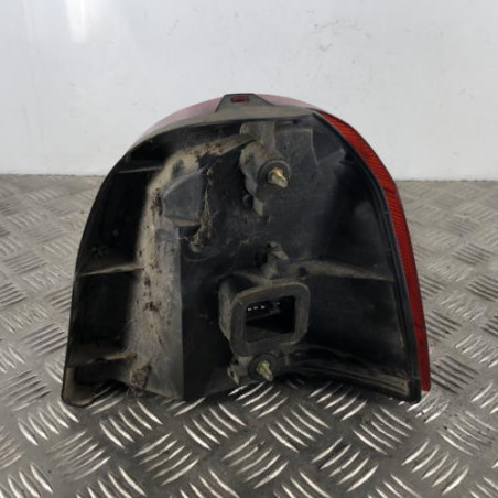 Feu arriere principal gauche (feux) RENAULT TWINGO 1