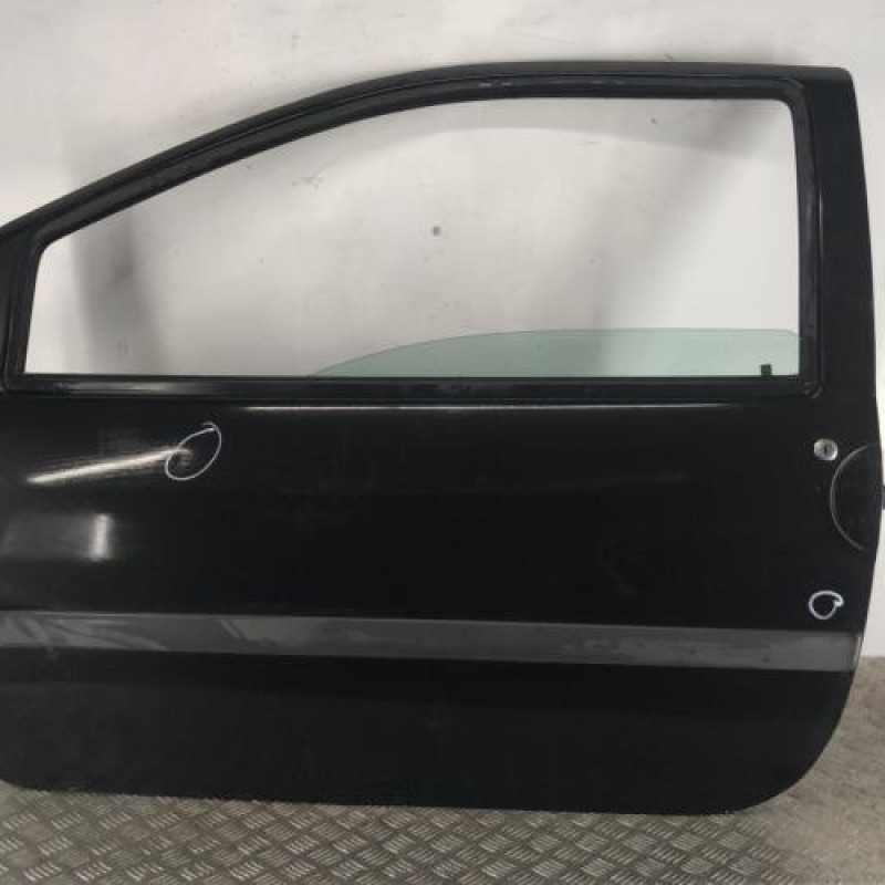 Porte avant gauche RENAULT TWINGO 1